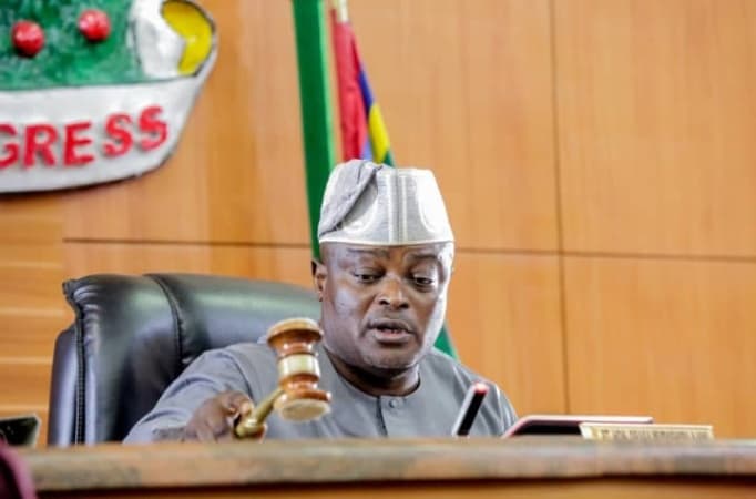 Mixed reactions trail Obasa?s return as Lagos Assembly speaker