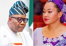 Natasha-Akpabio saga divides PANDEF, ACF