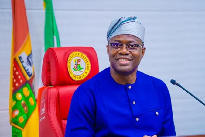 I will unveil my successor?s name in January 2026 ? Makinde
