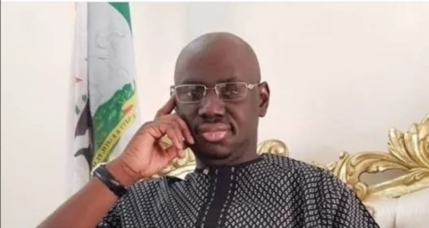 Rivers: Wike?s camp desperate to doctor Supreme Court judgment, Timi Frank alleges
