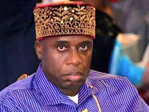 Fresh twist in Rivers LG crisis as chairmen elected under Amaechi seek reinstatement