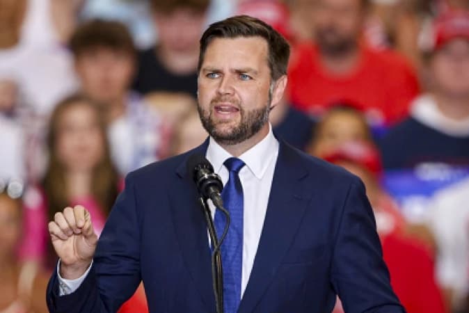 Anger over Vance ‘random country’ peacekeeping remark