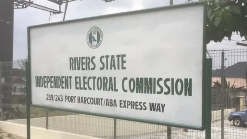  Rivers Electoral Commission says ready for fresh LG poll, set to release timetable