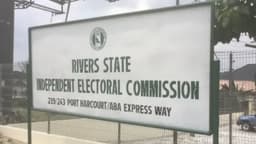  Rivers Electoral Commission says ready for fresh LG poll, set to release timetable
