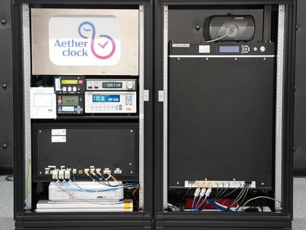 Japan puts world’s most accurate clock on sale for $3.3m