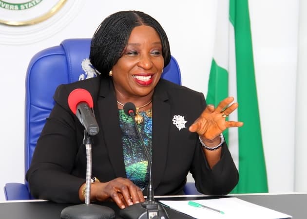 Rivers Crisis: I Haven?t Resigned, Says Fubara?s Deputy