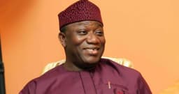 Natasha never accused me of sexual harassment, Fayemi replies Ekiti lawmaker