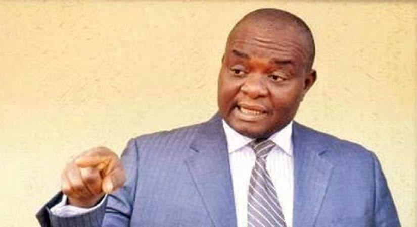 Another commissioner resigns in Anambra