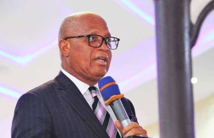 2027: Will Akwa Ibom Governor Umo Eno defect to APC?