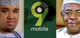 Funtua battles T.Y Danjuma, others over 9mobile
