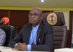 Benue Govt. unaware of LG elections tribunal?s relocation to Abuja ? A-G