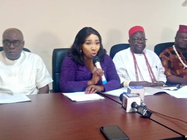 INEC ready for Anambra governorship election ? REC