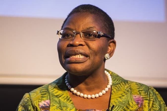 Natasha?s Suspension: Ezekwesili accuses senate of abuse of power