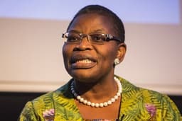 Natasha?s Suspension: Ezekwesili accuses senate of abuse of power