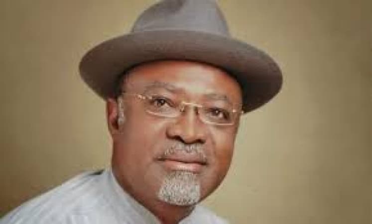 How Fubara convinced us to dump Atiku for Tinubu ? Ex-minister