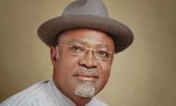 How Fubara convinced us to dump Atiku for Tinubu ? Ex-minister