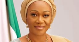 First Lady declares stand on Senate?s handling of Natasha controversy