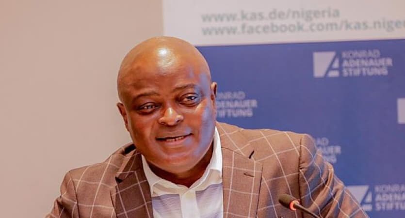 Obasa?s reinstatement, death of democracy ? Ex-minister