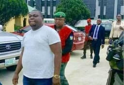 PDP crisis: Turnah revolts against Bayelsa Chairman Agwana