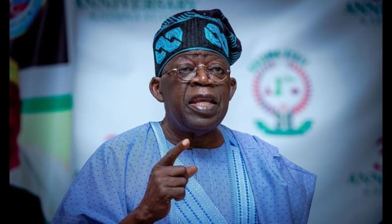 Tinubu mandates ministers to hold quarterly public briefings