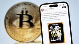 All eyes on White House Crypto Summit amid Trump’s influence on cryptocurrencies