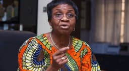 NAFDAC DG’s alarm