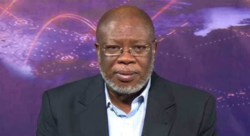 Natasha: Disobedience to court order under Akpabio damaging, says SAN