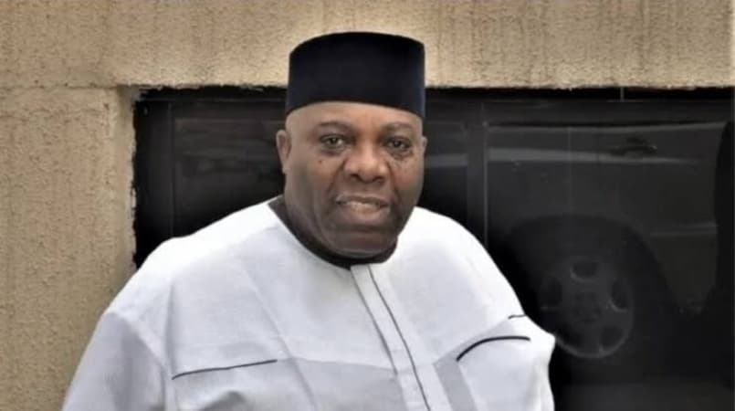 ?We?ll miss him?, Labour Party mourns Okupe