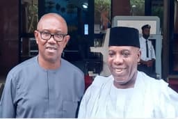 ?Okupe?s death shocking, a profound loss?: Obi mourns erstwhile campaign manager