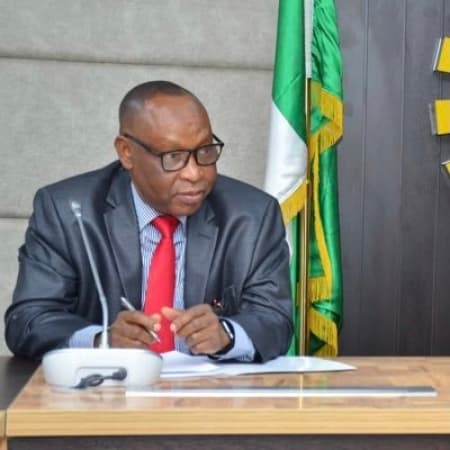 Governance leadership: NEITI boss demands equal representation of women