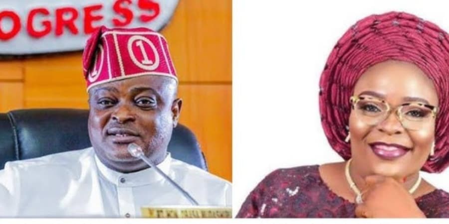 Lagos Assembly crisis: LP woos 36 pro-Meranda lawmakers ahead of 2027
