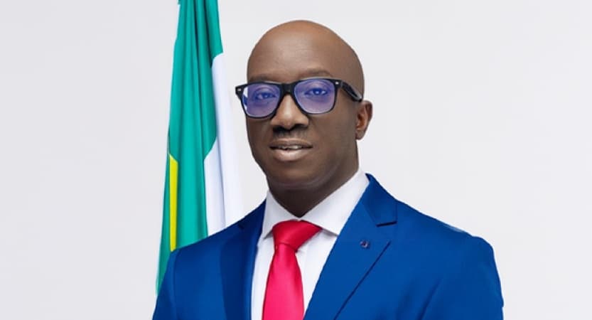 PDP, Edo Govt trade words over alleged plot to induce PDP Assembly members to defect to APC