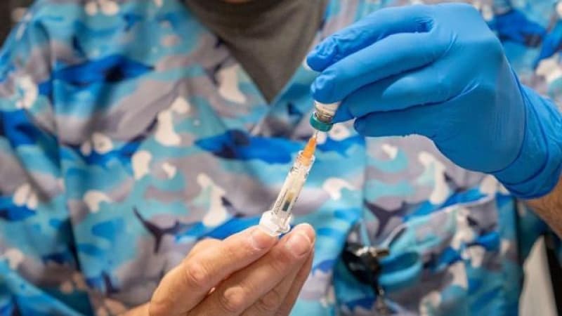 Second person dies in US measles outbreak