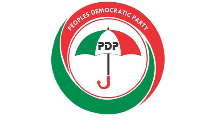 PDP sacks pro-Wike South-South zonal exco, constitutes caretaker committee
