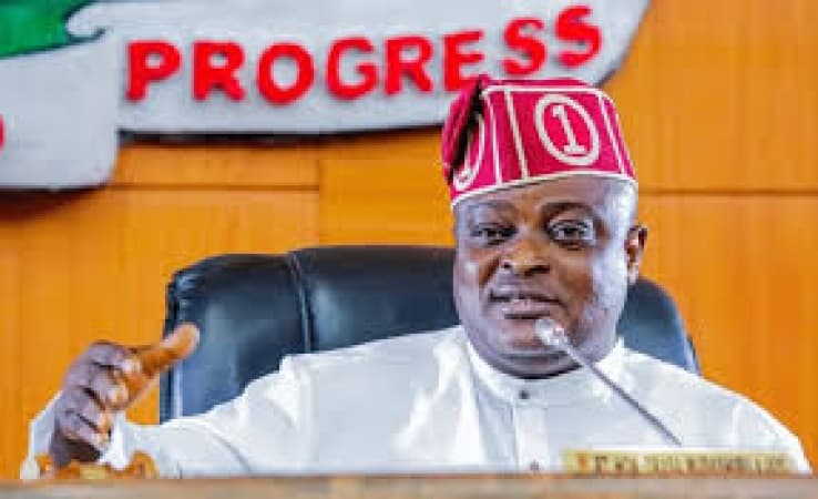 Lagos Assembly crisis: Inside story of Obasa?s dramatic comeback