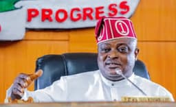 Lagos Assembly crisis: Inside story of Obasa’s dramatic comeback