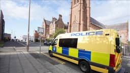 UK police investigate racism, financial misconduct allegations at University of Greater Manchester