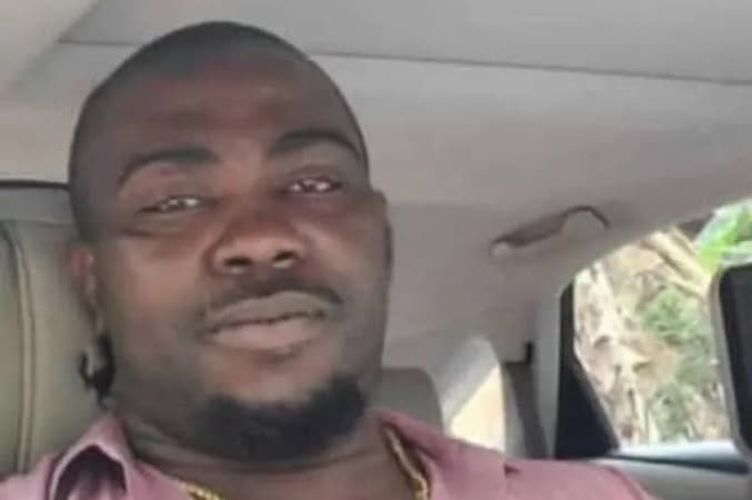 Nigeria: Are security operatives merchants of death?