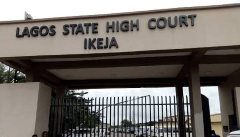 Adamakin sues Lagos Govt. over land dispute