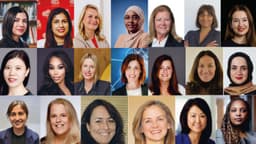 Top female CEOs, CSO leaders highlight barriers to women’s growth on IWD 2025