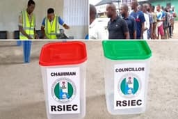 Concerns in Rivers over resignations of RISIEC Commissioners