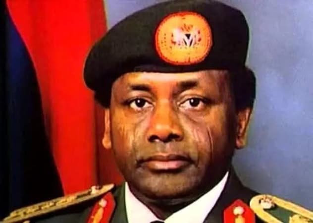 Stop tarnishing our father?s image, Abacha Family tackles IBB