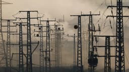 Israel cuts off electricity supply to Gaza as new truce talks set to resume