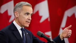 Canada’s incoming leader set to battle Trump