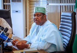 Unease as SGF Akume delays appointment letters for 72 River Basin executives despite Tinubu’s directive