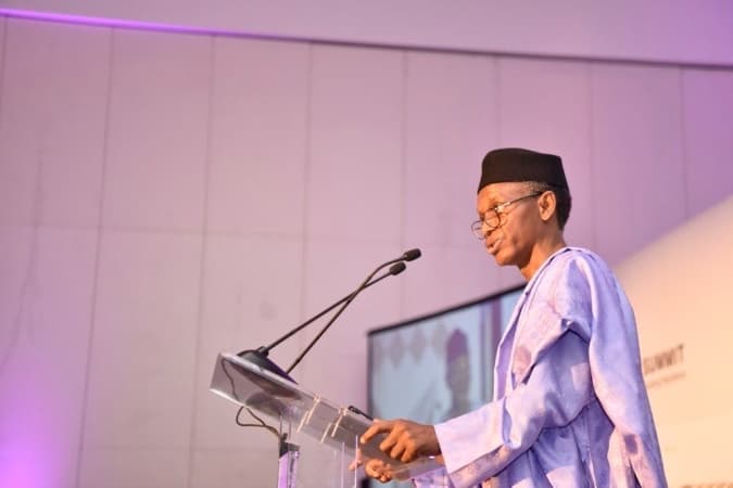Ally confirms El-Rufai’s defection move as resignation letter goes viral