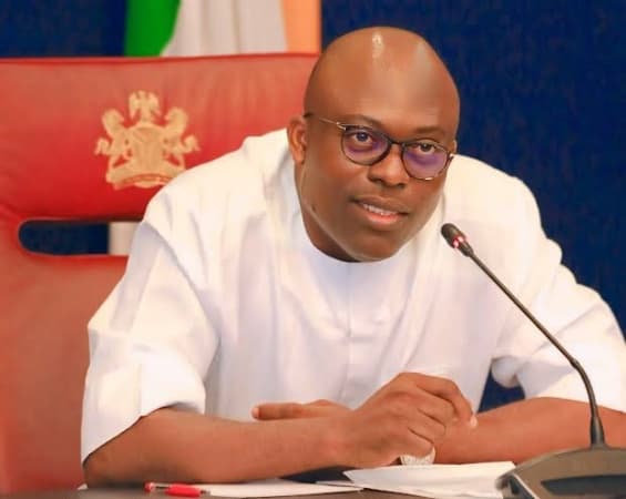 Rivers crisis: APC factions at war over threat to impeach Fubara