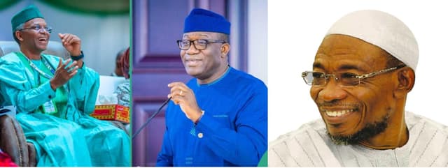 El-Rufai: Exodus of bigwigs looms in APC