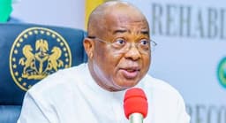 Imo 2027: l believe in Charter of Equity, stop overeating polity — Uzodimma to Owerri zone