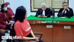 TikToker jailed for telling Jesus to cut his hair